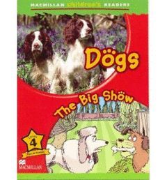 DOGS THE BIG SHOW
