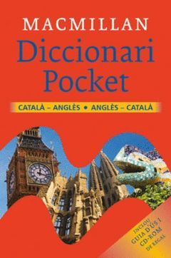 ANGLES-CATALA.DICCIONARI POCKET.ED2009.MACMILLAN