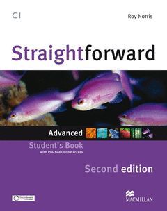 STRAIGHTFWD ADV STS & WEBCODE N/E