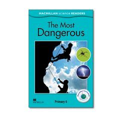 MOST DANGEROUS, THE