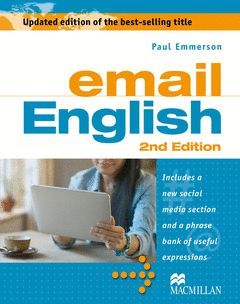 EMAIL ENGLISH (2ND ED)
