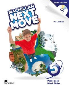 NEXT MOVE 5ºEP ST PACK 15