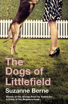 THE DOGS OF LITTLEFIELD