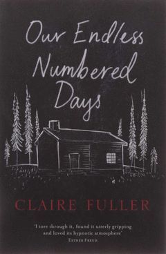 OUR ENDLESS NUMBERED DAYS