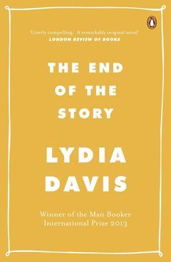 THE END OF THE STORY