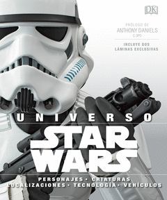 UNIVERSO STAR WARS.DK-DURA