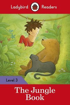 THE JUNGLE BOOK LR3