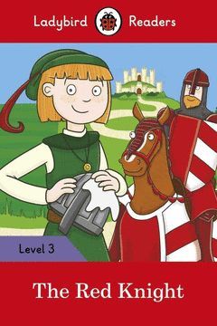 THE RED KNIGHT (LR3)