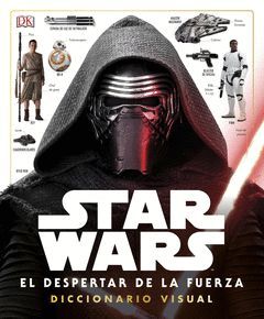 STAR WARS EL DESPERTAR DE LA FUERZA