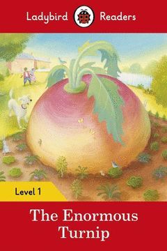 THE ENORMOUS TURNIP (LR1)