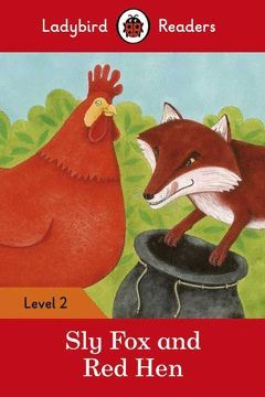 SLY FOX AND RED HEN (LR2)