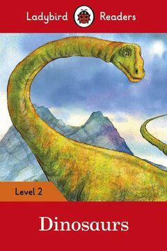 DINOSAURS (LR2)