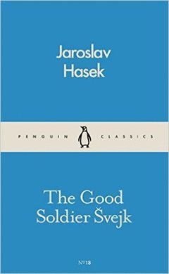 THE GOOD SOLDIER SVEJK