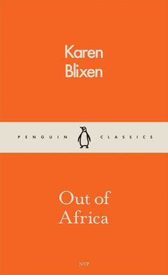 OUT OF AFRICA