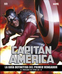 CAPITAN AMERICA