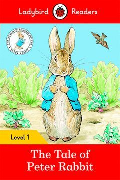 THE TALE OF PETER RABBIT (LB)