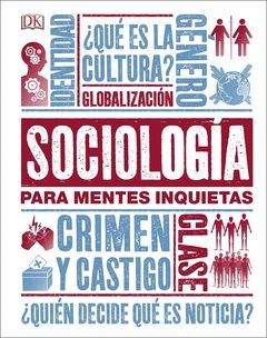 SOCIOLOGÍA PARA MENTES INQUIETAS.DK-DURA