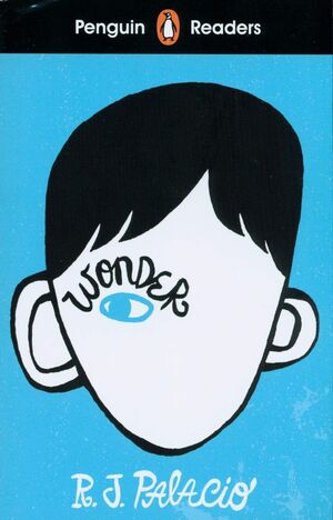 WONDER -INGLES