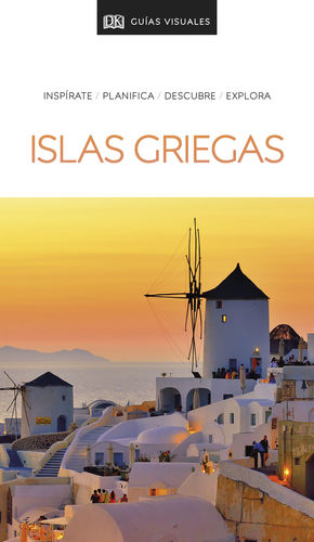 ISLAS GRIEGAS GUIA VISUAL