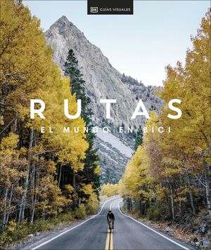 RUTAS.EL MUNDO EN BICI