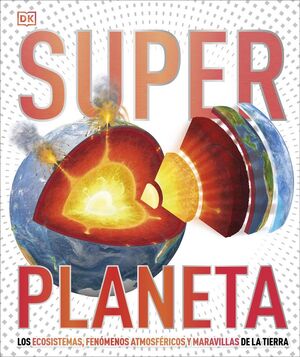 SUPERPLANETA (SÚPER)