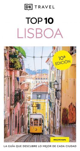 LISBOA (GUIAS VISUALES TOP 10)