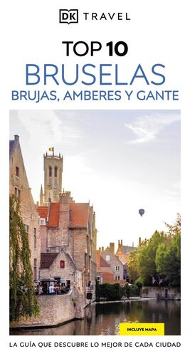 TOP 10 BRUSELAS 2025??