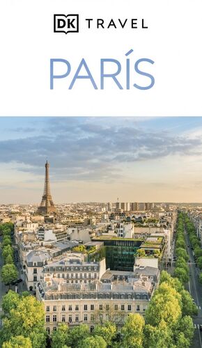 GUIA VISUAL PARIS 2025???