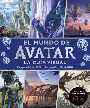 MUNDO DE AVATAR EL