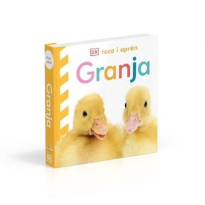 TOCA I APREN: GRANJA