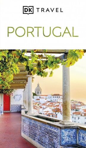 PORTUGAL (GUÍAS VISUALES)