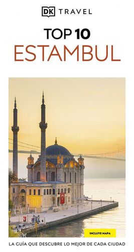 ESTAMBUL (GUIAS VISUALES TOP 10)