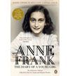 ANNE FRANK THE DIARY OF A YOUNG GIRL
