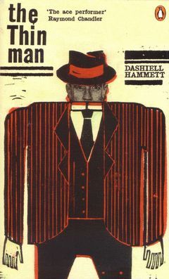THIN MAN, THE