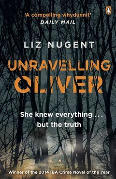 UNRAVELLING OLIVER