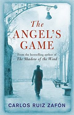 ANGEL´S GAME THE (JUEGO DEL ANGEL)-INGLES.PENGUIN