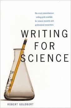 WRITING FOR SCIENCE