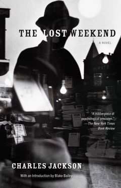 THE LOST WEEKEND