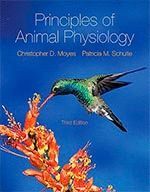 PRINCIPLES OF ANIMAL PHYSIOLOGY 3ED