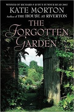 THE FORGOTTEN GARDEN