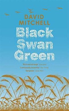CO7 BLACK SWAN GREEN