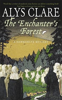 ENCHANTER'S FOREST