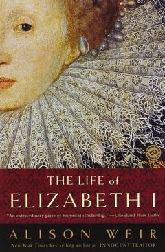 THE LIFE OF ELIZABETH