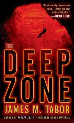 THE DEEP ZONE