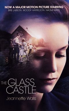 THE GLASS CASTLE