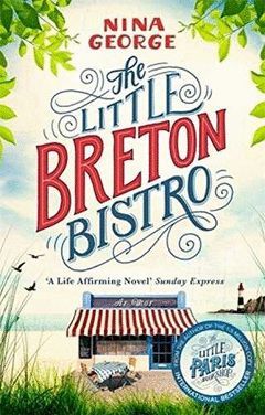 THE LITTLE BRETON BISTRO