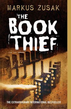 BOOK THIEF, THE