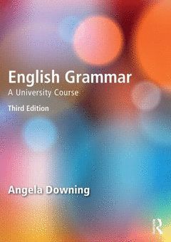 ENGLISH GRAMMAR