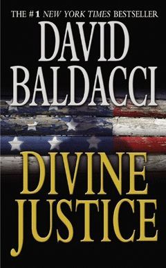 DIVINE JUSTICE
