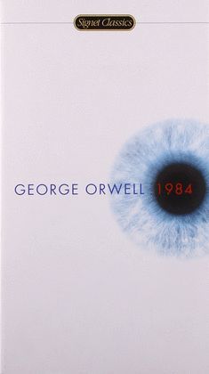 1984.SIGNET.INGLES COMPLETO